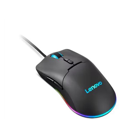 Lenovo | M210 RGB | Gaming Mouse | Wired - 4